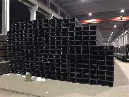 海西冷拔方管选型指南 工程采购怎么选